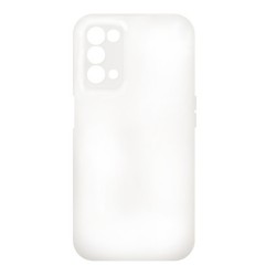 Capa de Silicone Macio para Oppo A74 5g/A93 5g Transparente Capa de Silicone Macio para Oppo A74 5g/A93 5g Transparente